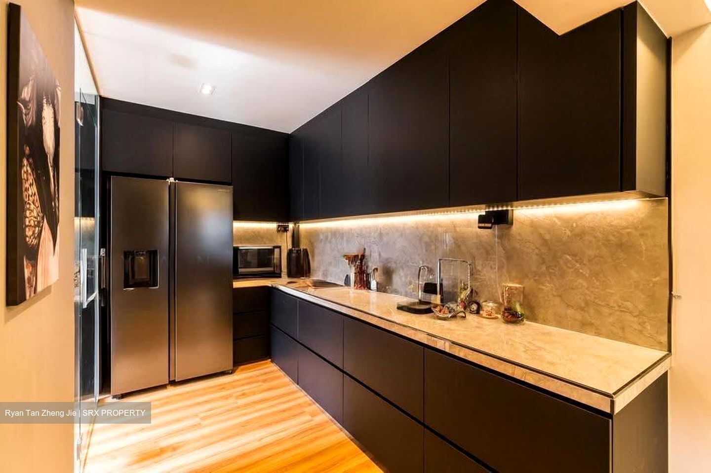 Blk 203 Pasir Ris Street 21 (Pasir Ris), HDB Executive #639088941